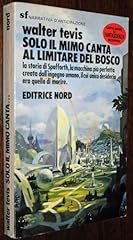 Solo mimo canta usato  Spedito ovunque in Italia 