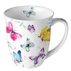 Ambiente tasse schmetterlingsk gebraucht kaufen  Wird an jeden Ort in Deutschland