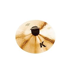 Zildjian custom series d'occasion  Livré partout en France