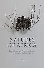 Natures africa ecocriticism for sale  Delivered anywhere in USA 