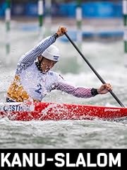 Kanu slalom c1 gebraucht kaufen  Wird an jeden Ort in Deutschland