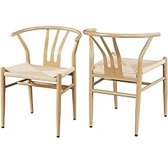 Topeakmart weave dining for sale  Delivered anywhere in USA 