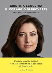 Coraggio provarci. una usato  Spedito ovunque in Italia 