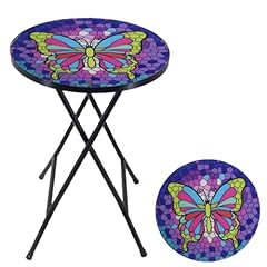 Teyigarden butterfly mosaic for sale  Delivered anywhere in USA 