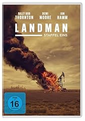 Landman staffel 4 gebraucht kaufen  Wird an jeden Ort in Deutschland