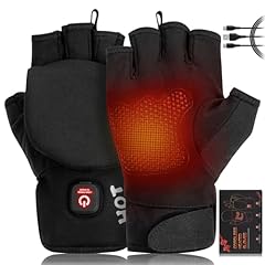 Heated gloves men for sale  Delivered anywhere in USA 