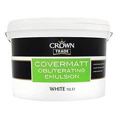 Crown trade covermatt for sale  Delivered anywhere in UK