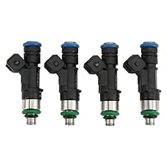 0280158207 iniettore carburant usato  Spedito ovunque in Italia 