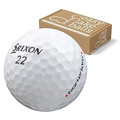 Easy lakeballs srixon for sale  Delivered anywhere in UK