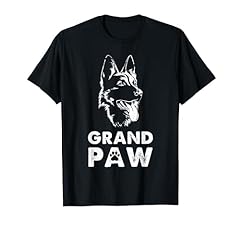 Grandpaw german shepherd for sale  Delivered anywhere in USA 