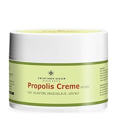 Cristinenmoor propolis creme gebraucht kaufen  Wird an jeden Ort in Deutschland