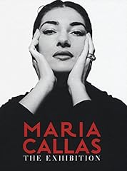 Maria callas. the usato  Spedito ovunque in Italia 