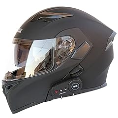 Motorradhelm klapphelm bluetoo gebraucht kaufen  Wird an jeden Ort in Deutschland