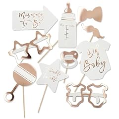 Baby shower photo for sale  Delivered anywhere in Ireland