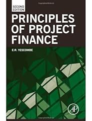 Principles project finance for sale  Delivered anywhere in UK