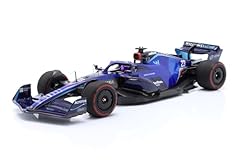 Minichamps alexander albon for sale  Delivered anywhere in UK