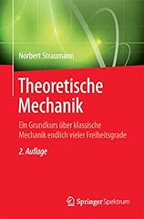 Theoretische mechanik grundkur gebraucht kaufen  Wird an jeden Ort in Deutschland