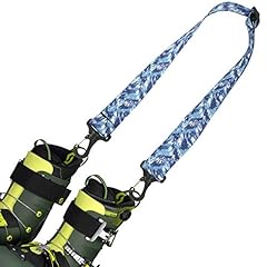 Snowboard carrier strap for sale  Delivered anywhere in USA 