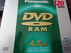 Panasonic lmaf120e dvd for sale  Delivered anywhere in UK