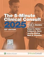 Minute clinical consult for sale  Delivered anywhere in USA 