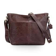 Inch genuine leather for sale  Delivered anywhere in UK