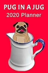 Pug jug 2020 for sale  Delivered anywhere in UK