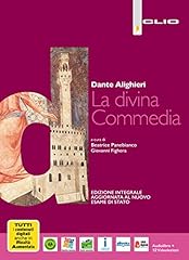 Divina commedia. nuova usato  Spedito ovunque in Italia 
