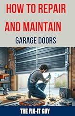 Repair maintain garage for sale  Delivered anywhere in UK