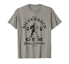 96.4 silverback gym for sale  Delivered anywhere in USA 