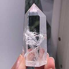 Abcbca clear lemurian for sale  Delivered anywhere in UK