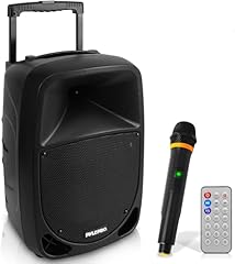 Pyle music box for sale  Delivered anywhere in UK