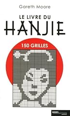 Livre hanjie d'occasion  Livré partout en France