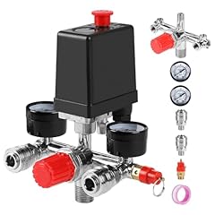 Swawis 240v pressostat d'occasion  Livré partout en France