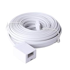 Spepy telephone cable for sale  Delivered anywhere in UK