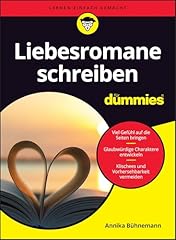 Liebesromane schreiben dummies gebraucht kaufen  Wird an jeden Ort in Deutschland
