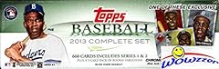 2013 topps mlb for sale  Delivered anywhere in USA 