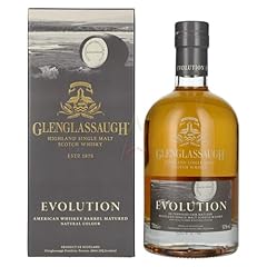 Glenglassaugh evolution highla gebraucht kaufen  Wird an jeden Ort in Deutschland