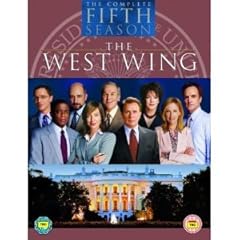 West wing complete for sale  Delivered anywhere in UK