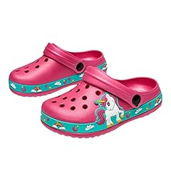 Ohsnmaksl toddler clog for sale  Delivered anywhere in USA 