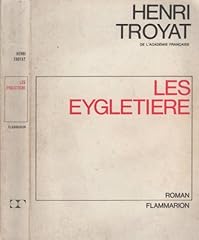 Eygletière. d'occasion  Livré partout en France