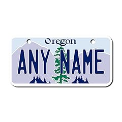 Teamlogo personalized oregon for sale  Delivered anywhere in USA 