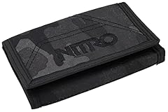 Nitro portefeuille unisexe d'occasion  Livré partout en France