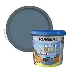 Ronseal rslflppcf5l litre for sale  Delivered anywhere in UK