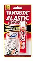 151 fantastic elastic for sale  Delivered anywhere in UK