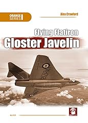 Flying flatiron gloster for sale  Delivered anywhere in UK