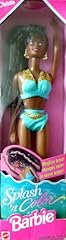 Barbie splash color for sale  Delivered anywhere in USA 