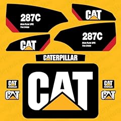 Caterpillar equipment machiner for sale  Delivered anywhere in USA 