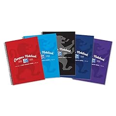 Oxford campus notebook for sale  Delivered anywhere in Ireland