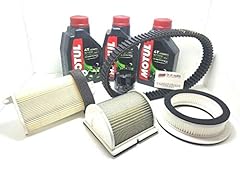 Kit tagliando completo usato  Spedito ovunque in Italia 