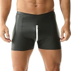 Qiati men black for sale  Delivered anywhere in UK